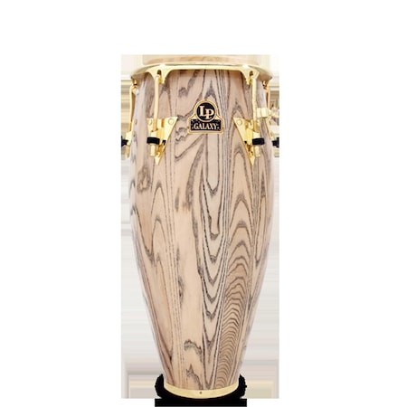 Drum Workshop Gio 12.5 Tumba Gold Hardware LP807Z-AW
